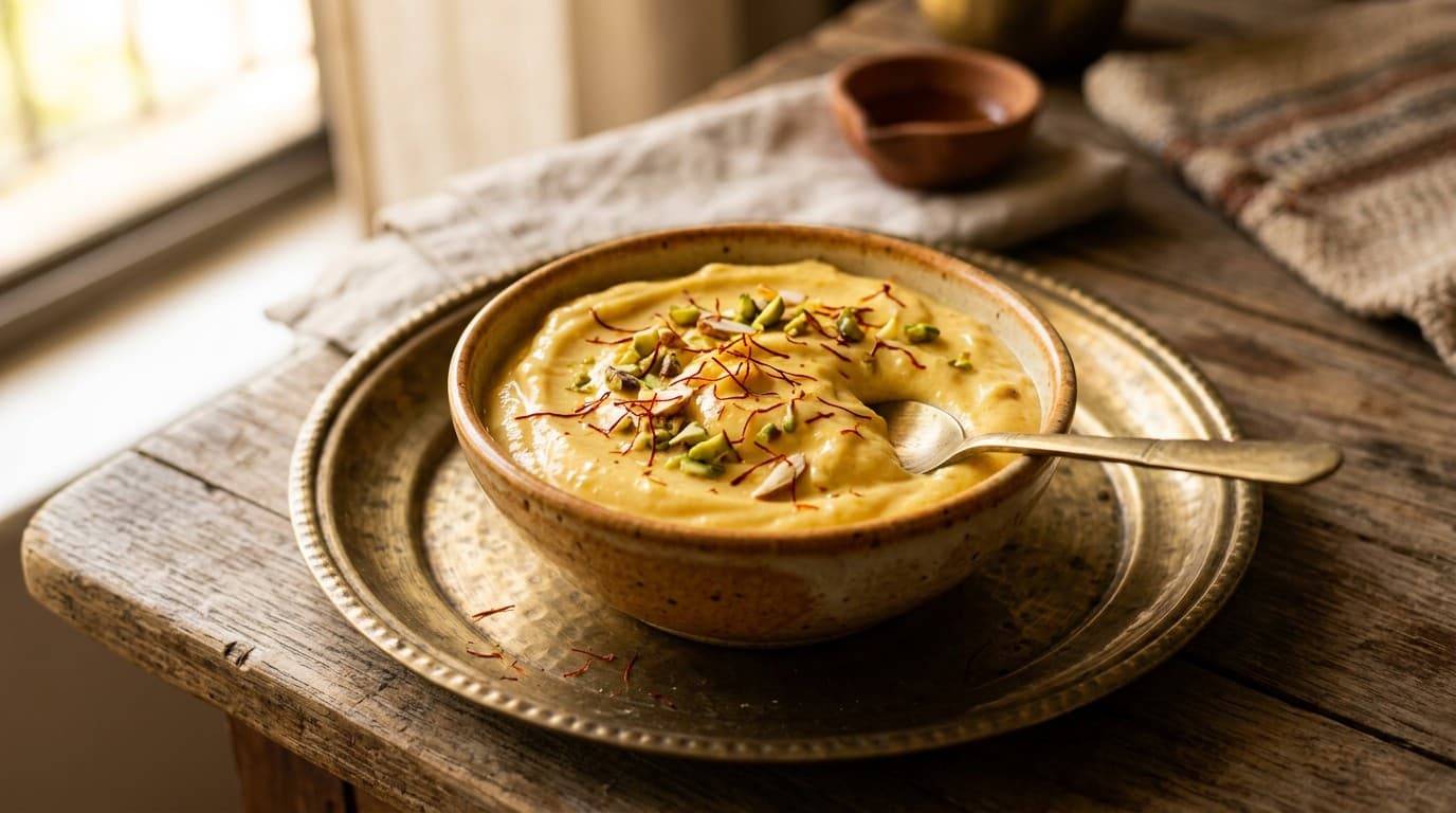 Shrikhand