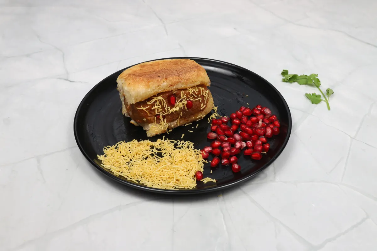 Single dabeli