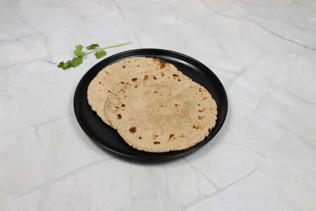 Jowar roti