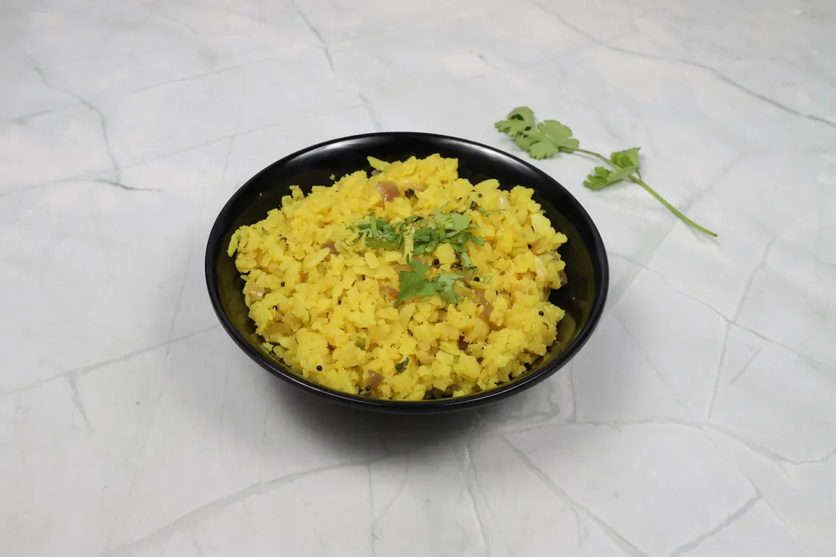 Kanda poha