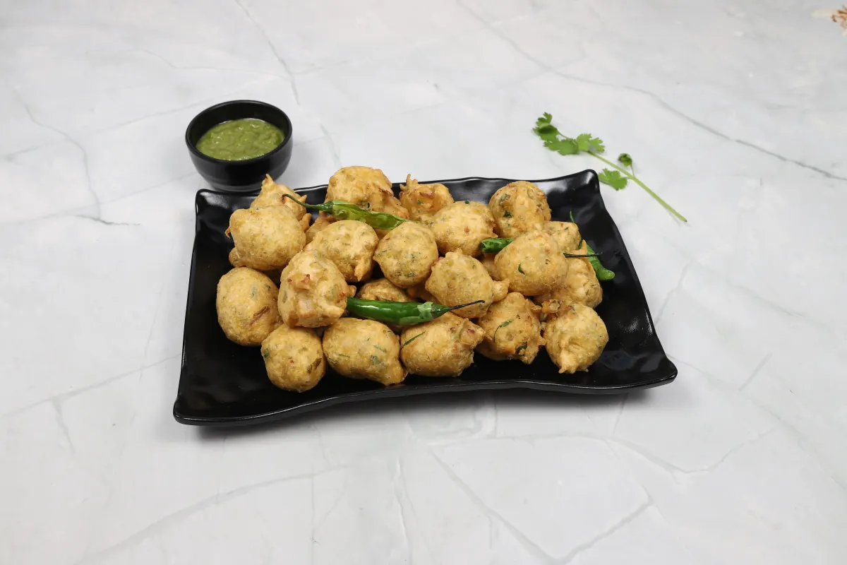 Methi gota