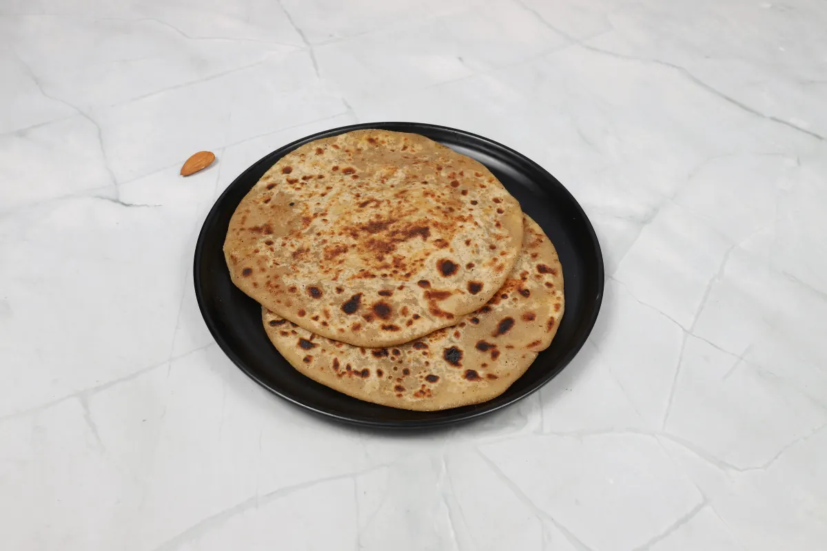 Vedhami puran poli